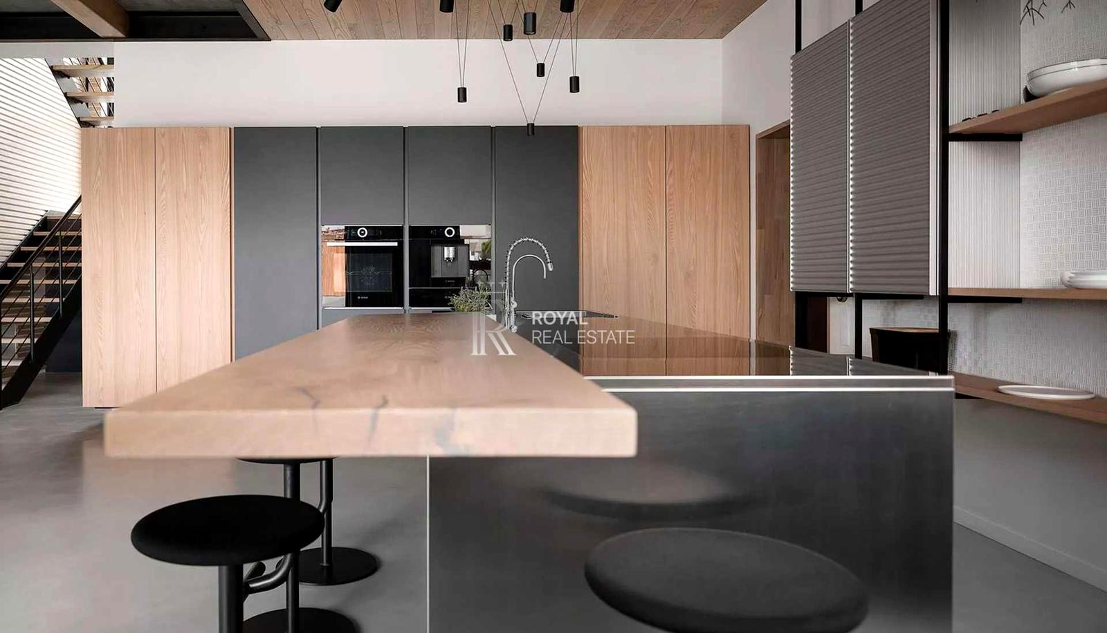 Дом по адресу (площадь 550 м²) - Atlanta.ua - фото 13