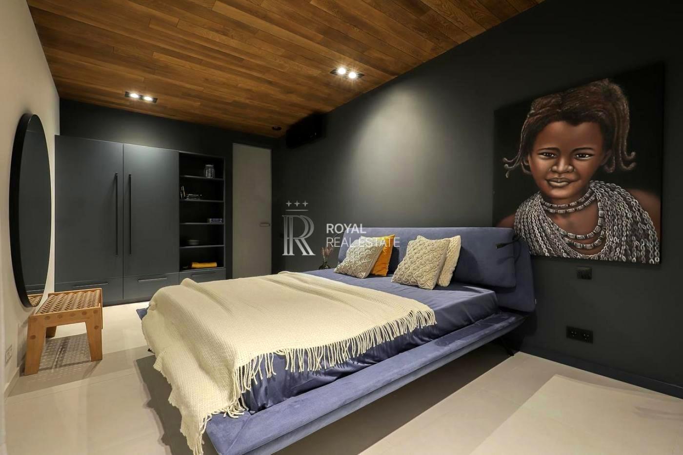 Дом по адресу (площадь 550 м²) - Atlanta.ua - фото 17