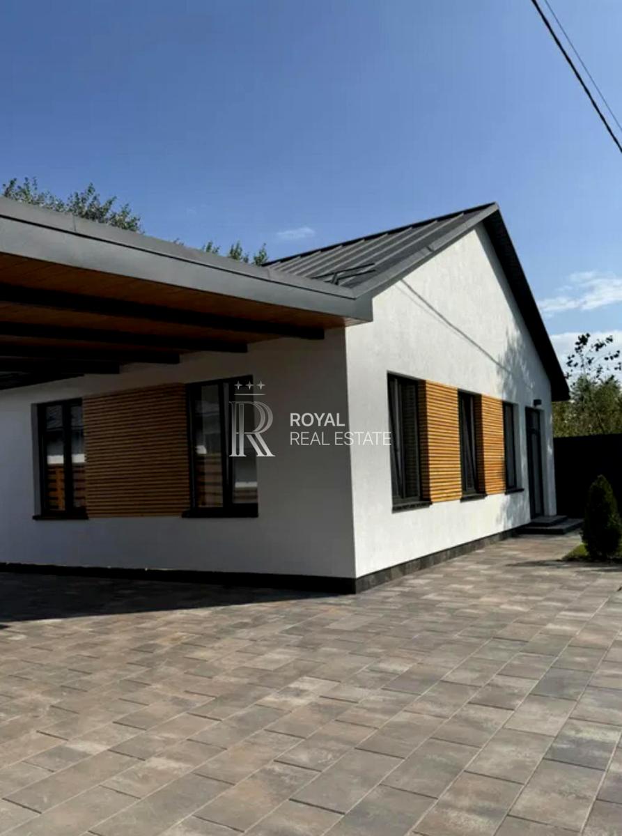 Дом по адресу (площадь 152 м²) - Atlanta.ua - фото 2