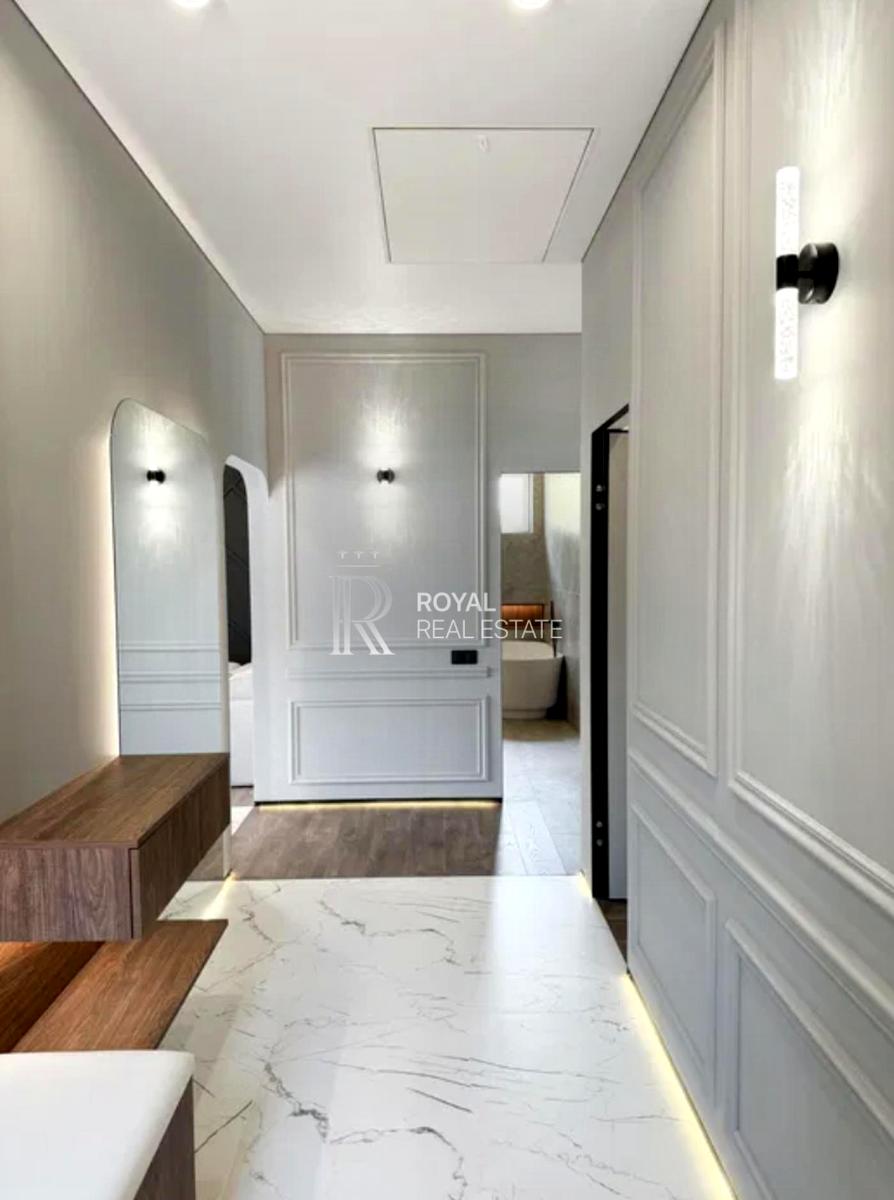 Дом по адресу (площадь 152 м²) - Atlanta.ua - фото 10