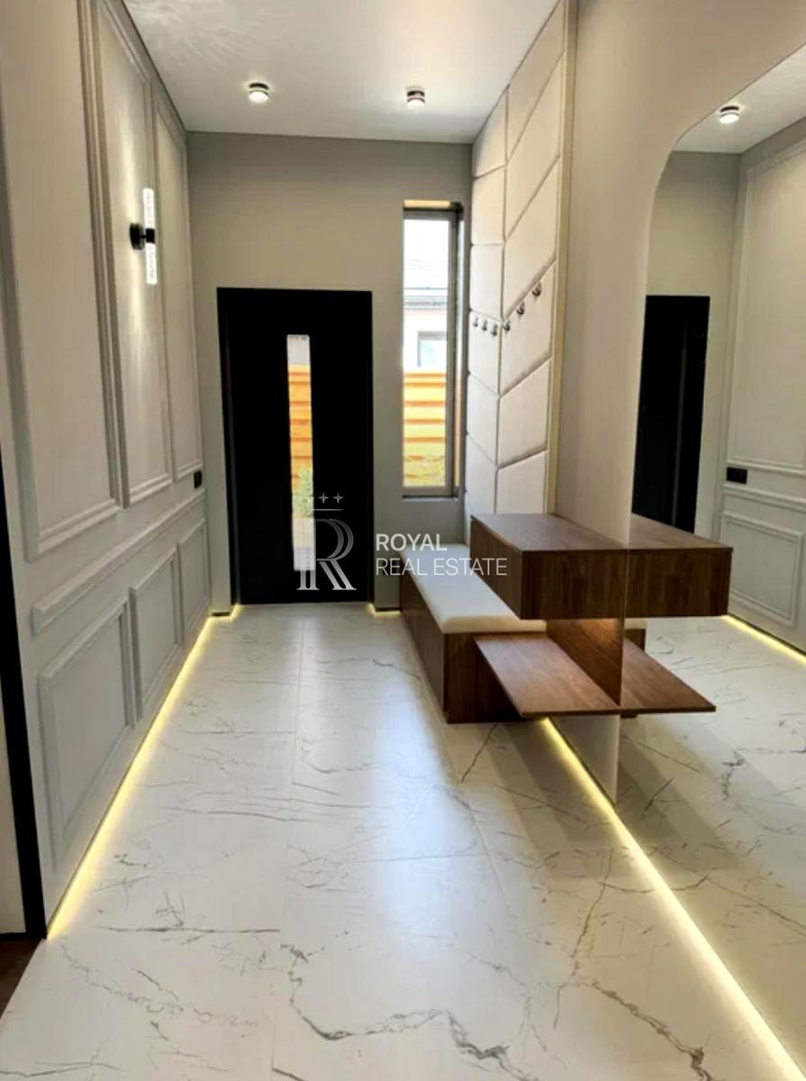 Дом по адресу (площадь 152 м²) - Atlanta.ua - фото 9