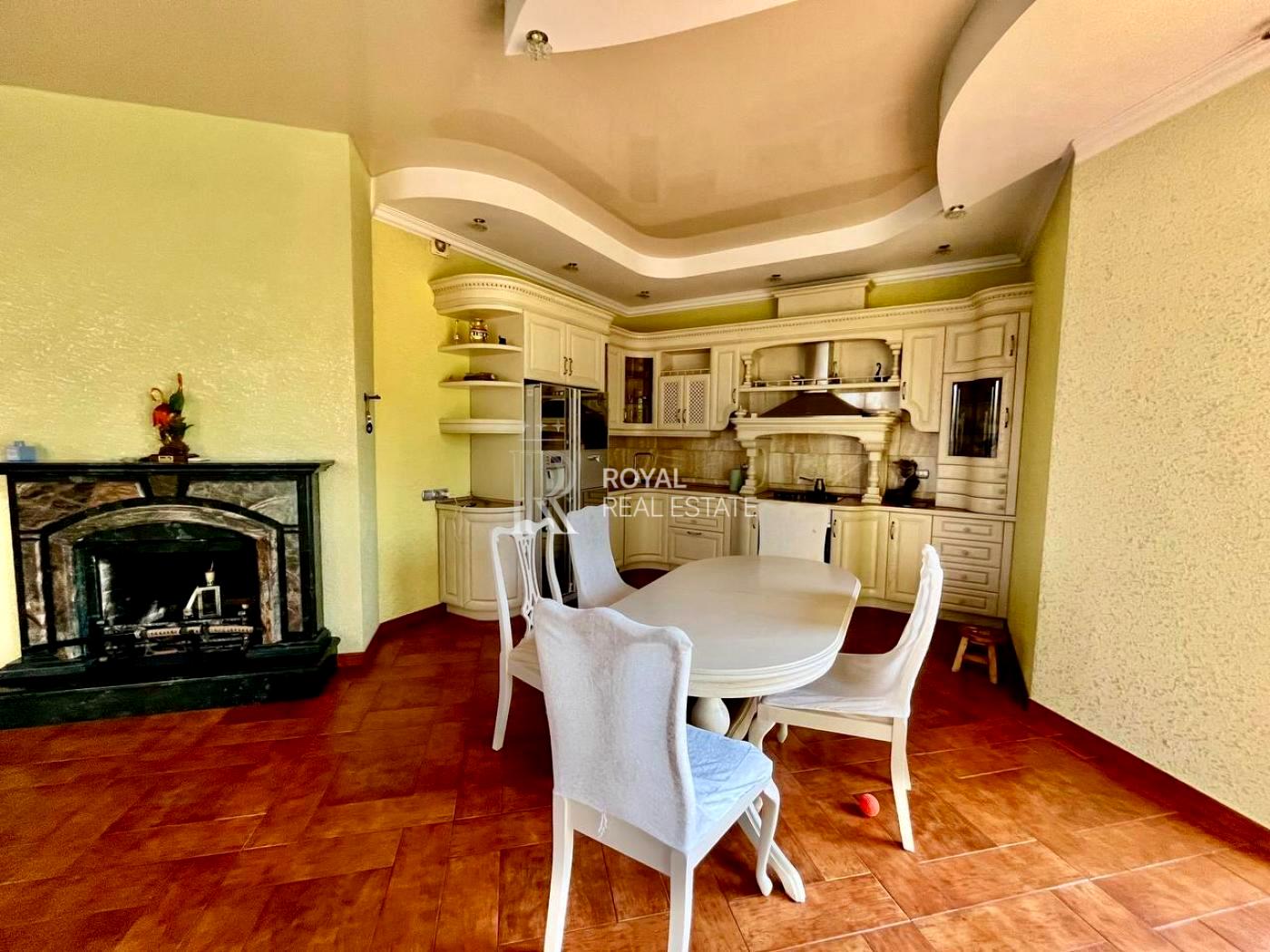 Дом по адресу (площадь 170 м²) - Atlanta.ua - фото 8