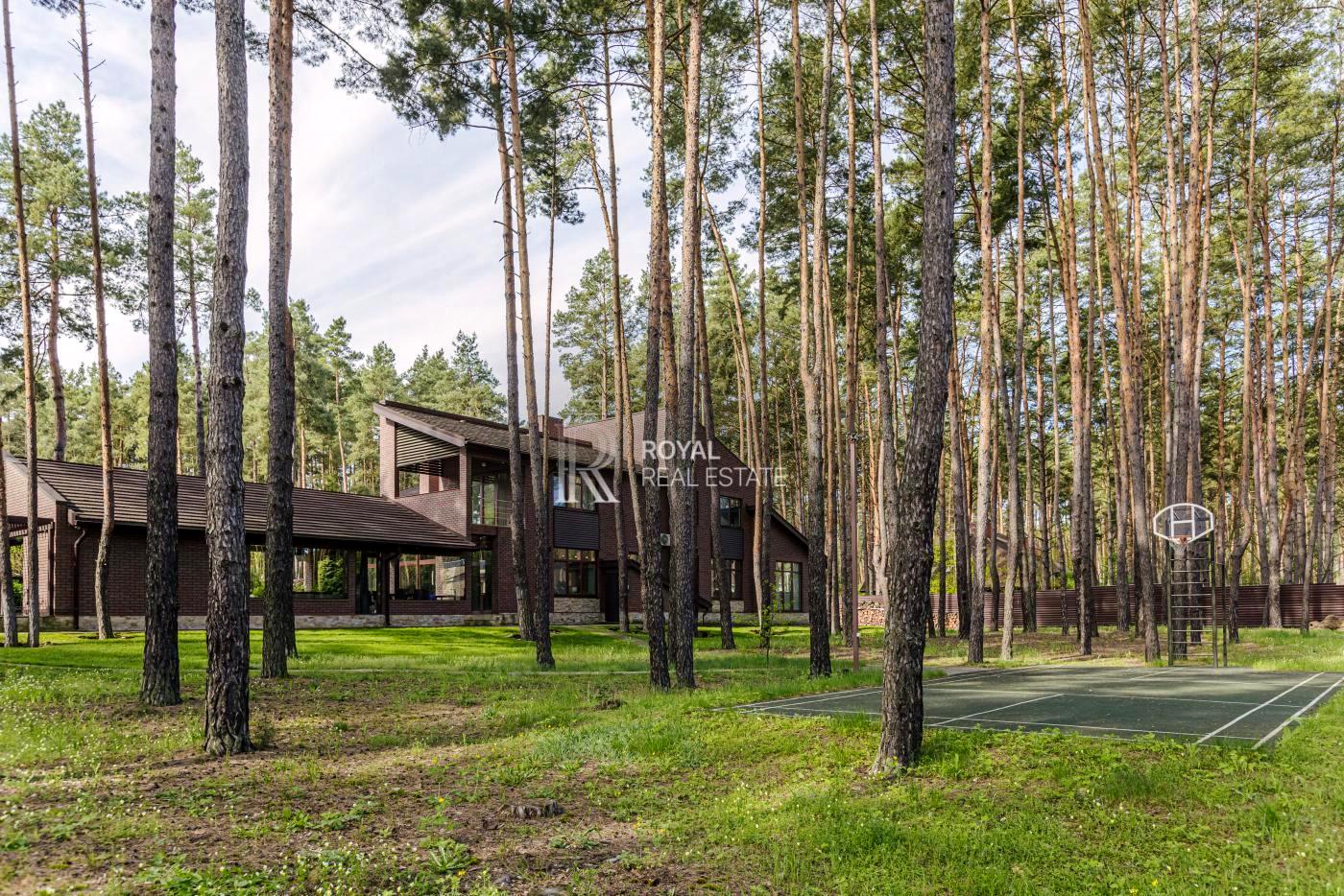 Дом по адресу ул. Михайловського (площадь 500 м²) - Atlanta.ua - фото 4