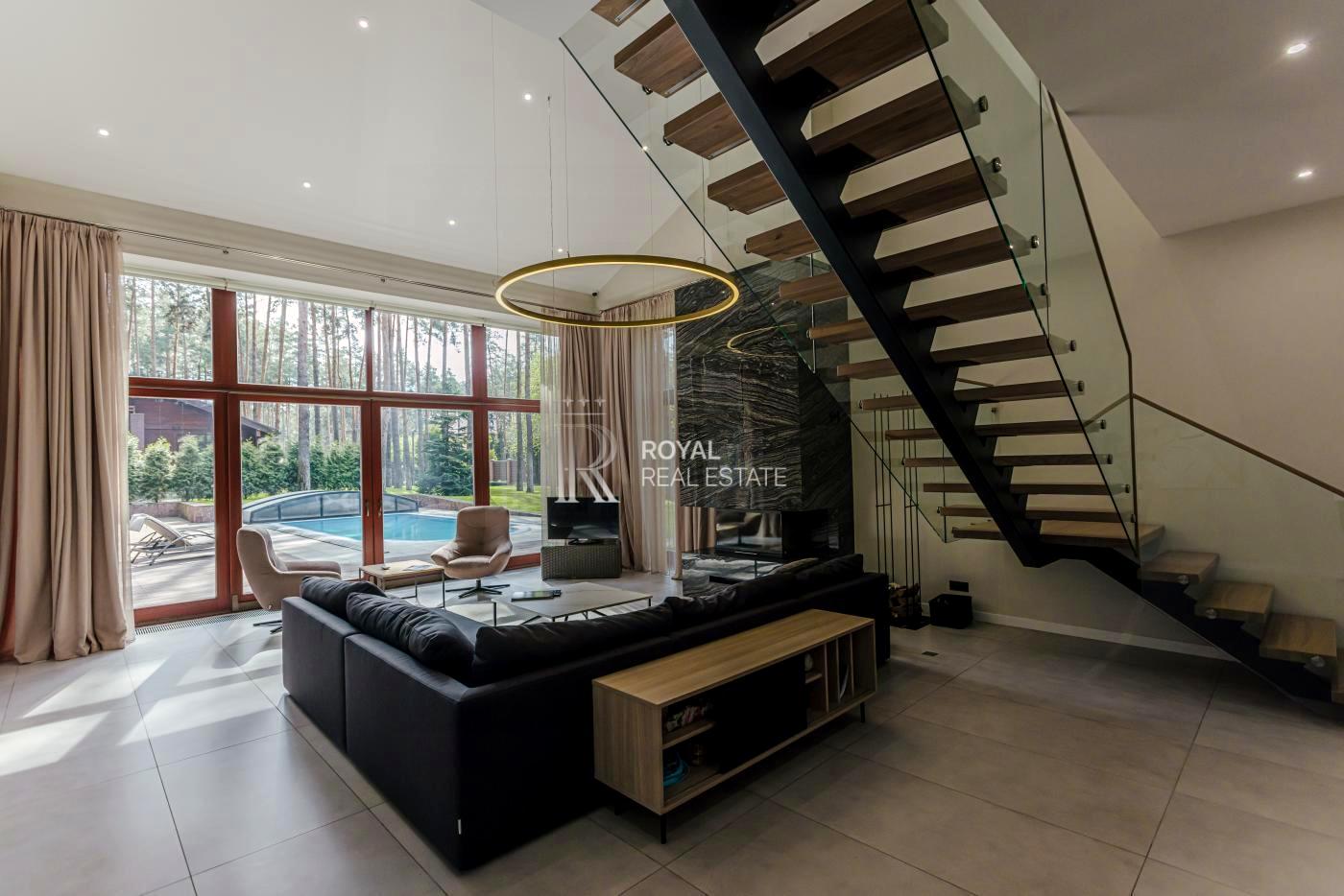 Дом по адресу ул. Михайловського (площадь 500 м²) - Atlanta.ua - фото 15