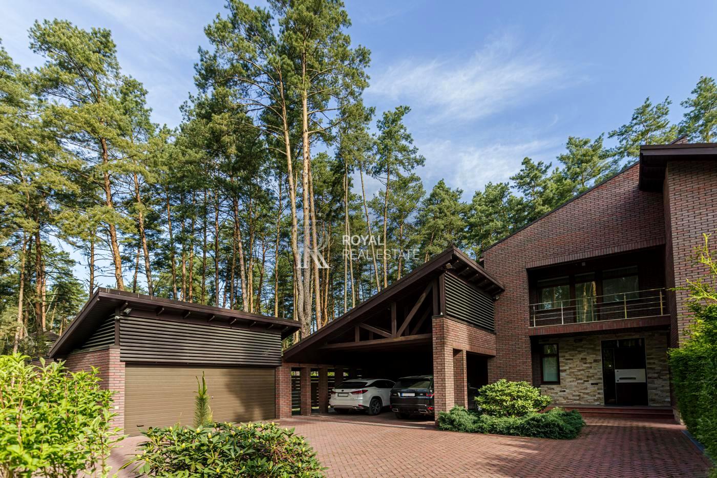 Дом по адресу ул. Михайловського (площадь 500 м²) - Atlanta.ua - фото 11