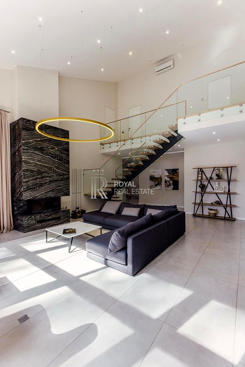 Дом по адресу ул. Михайловського (площадь 500 м²) - Atlanta.ua - фото 24