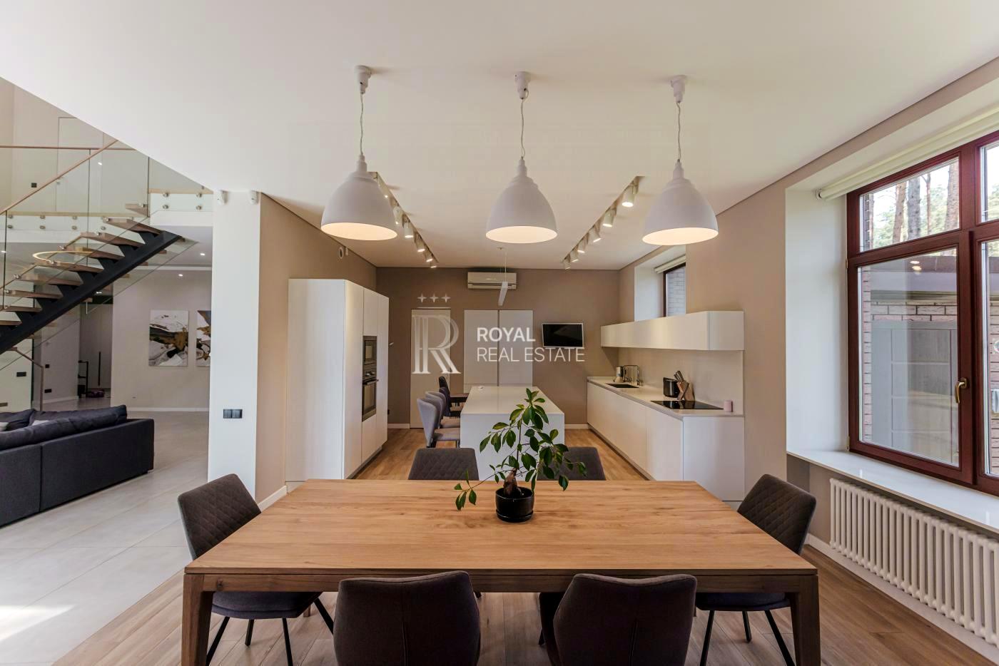 Дом по адресу ул. Михайловського (площадь 500 м²) - Atlanta.ua - фото 31