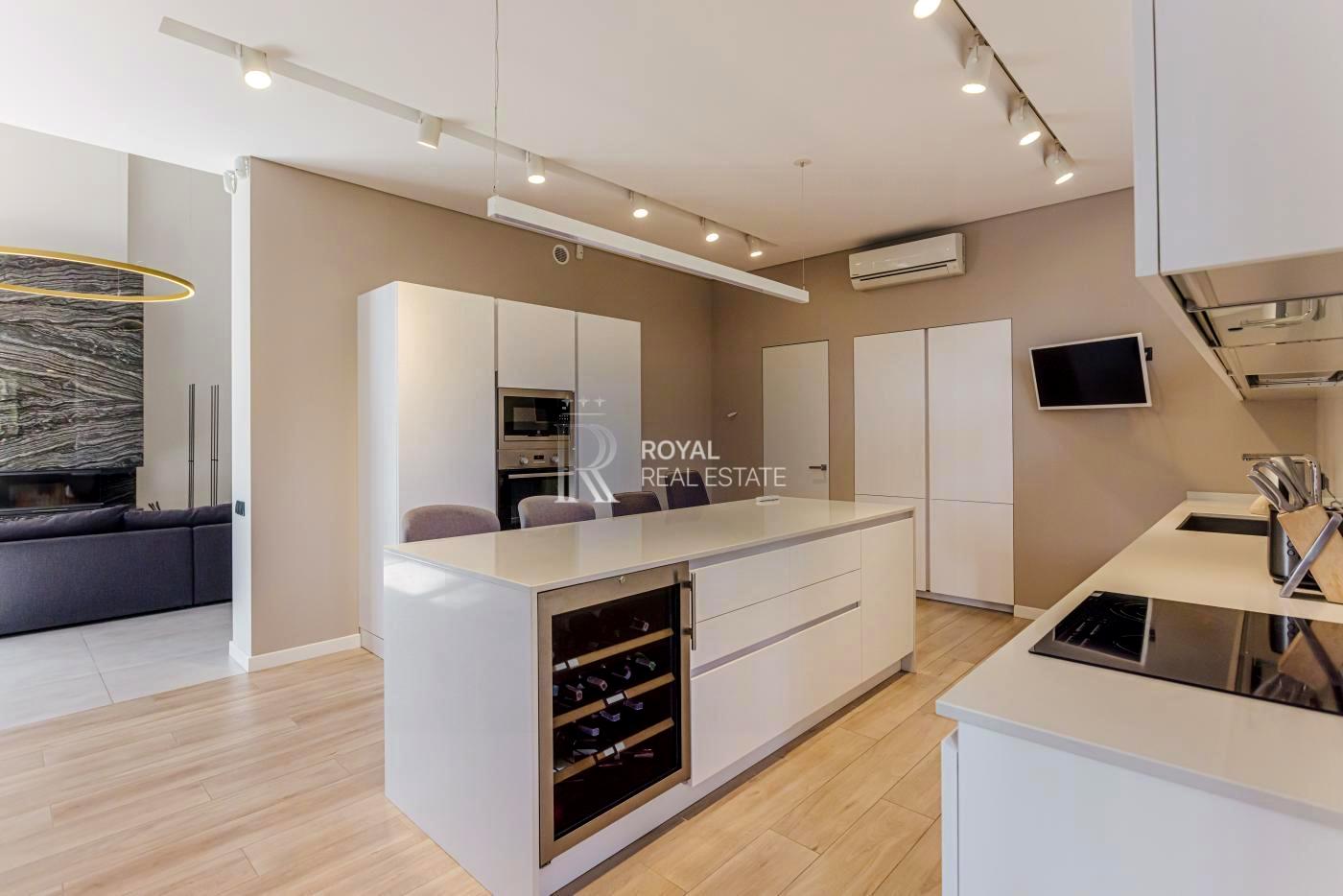 Дом по адресу ул. Михайловського (площадь 500 м²) - Atlanta.ua - фото 32