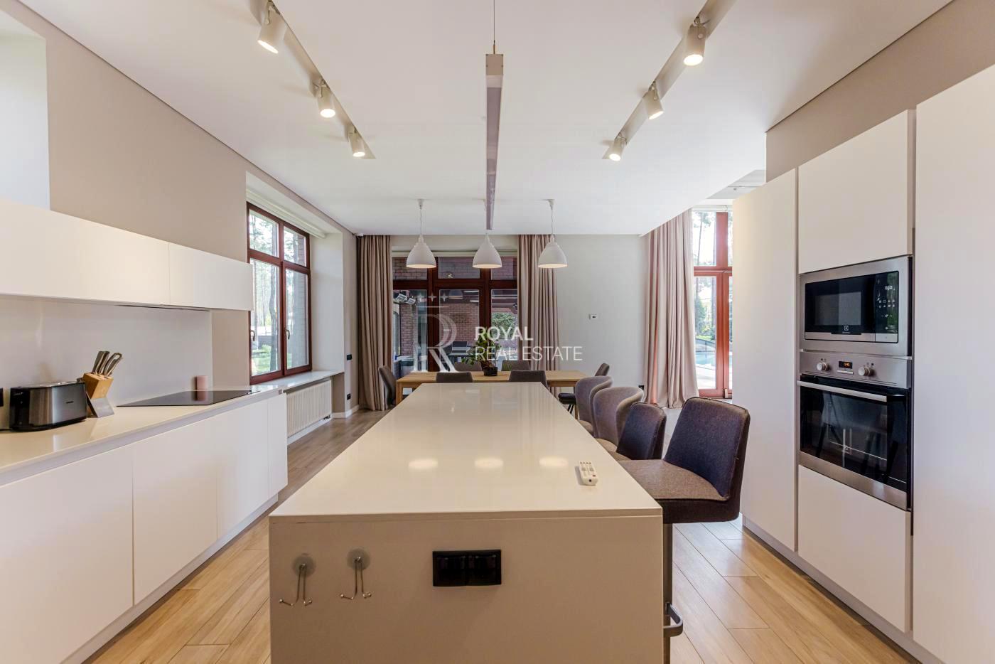 Дом по адресу ул. Михайловського (площадь 500 м²) - Atlanta.ua - фото 36