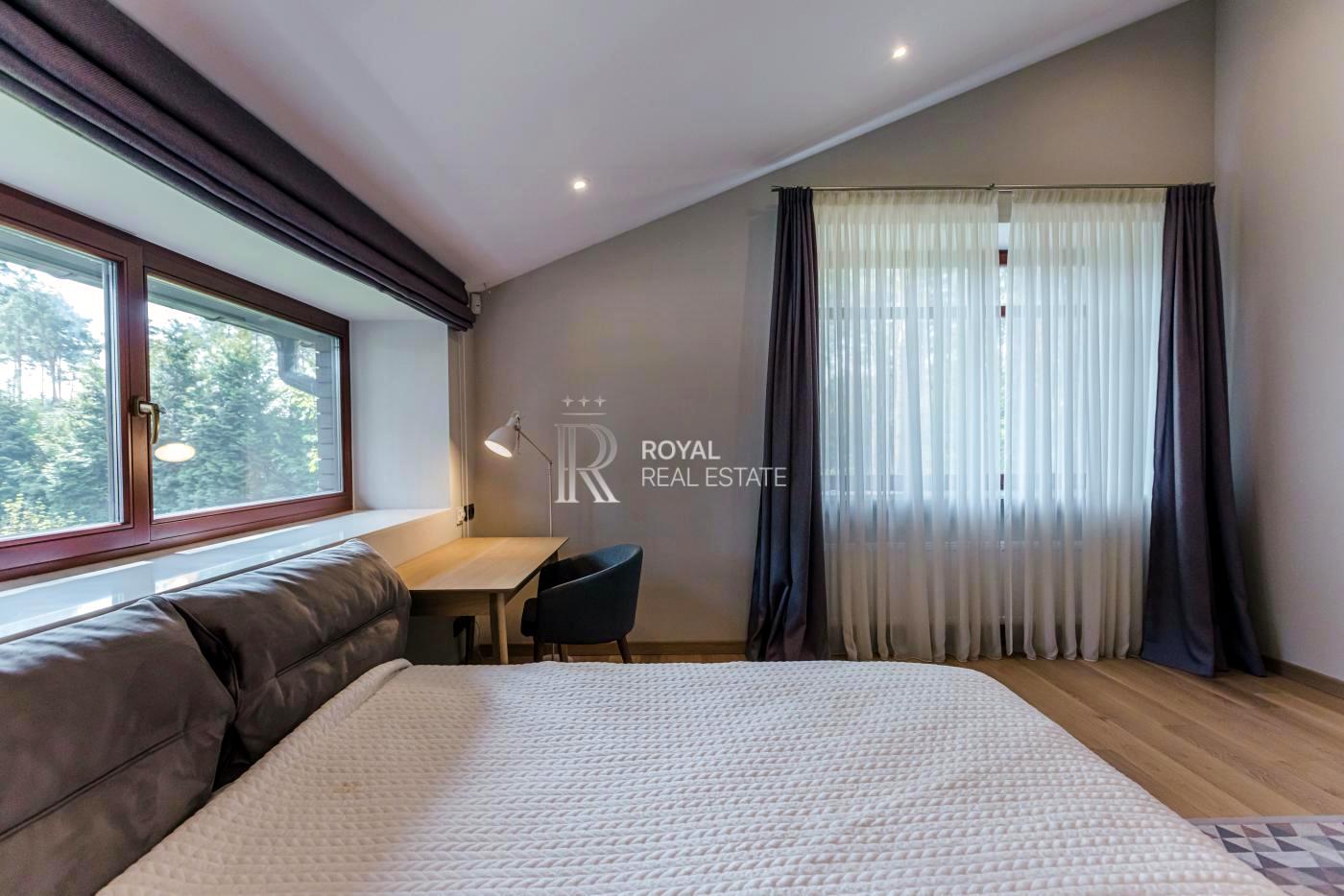 Дом по адресу ул. Михайловського (площадь 500 м²) - Atlanta.ua - фото 42