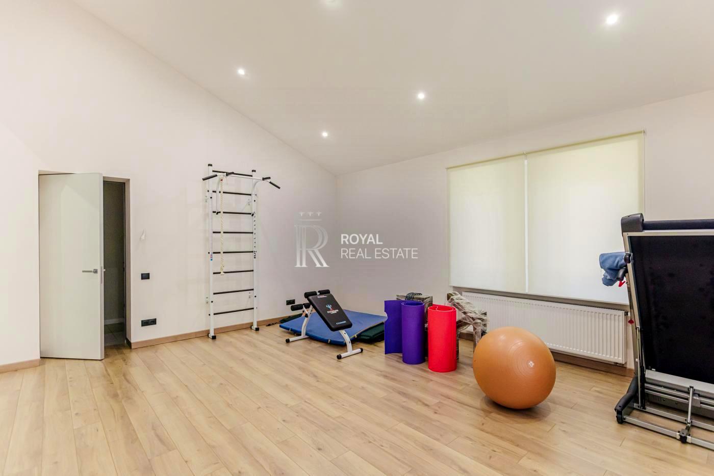 Дом по адресу ул. Михайловського (площадь 500 м²) - Atlanta.ua - фото 45