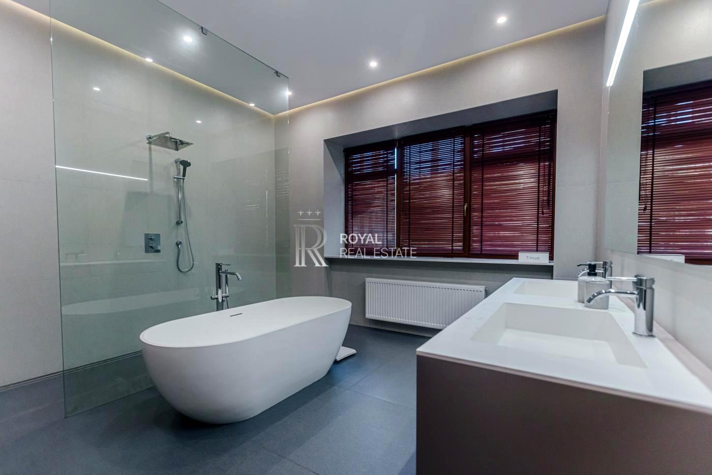 Дом по адресу ул. Михайловського (площадь 500 м²) - Atlanta.ua - фото 56