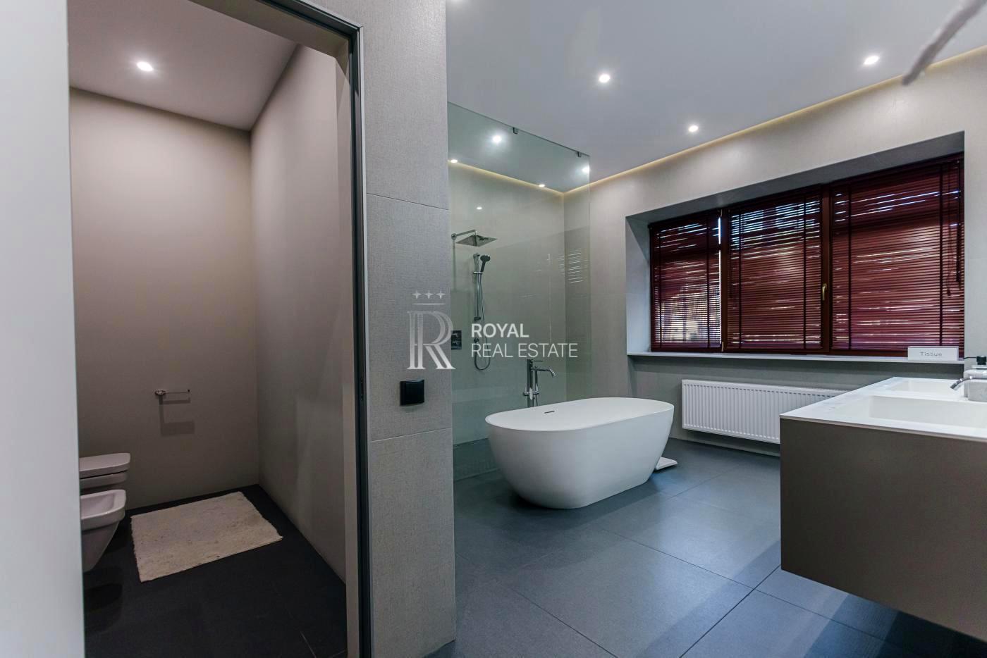 Дом по адресу ул. Михайловського (площадь 500 м²) - Atlanta.ua - фото 57