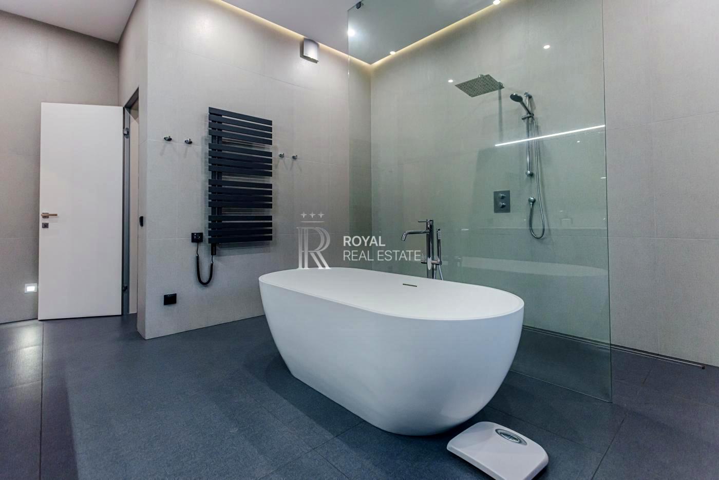 Дом по адресу ул. Михайловського (площадь 500 м²) - Atlanta.ua - фото 59