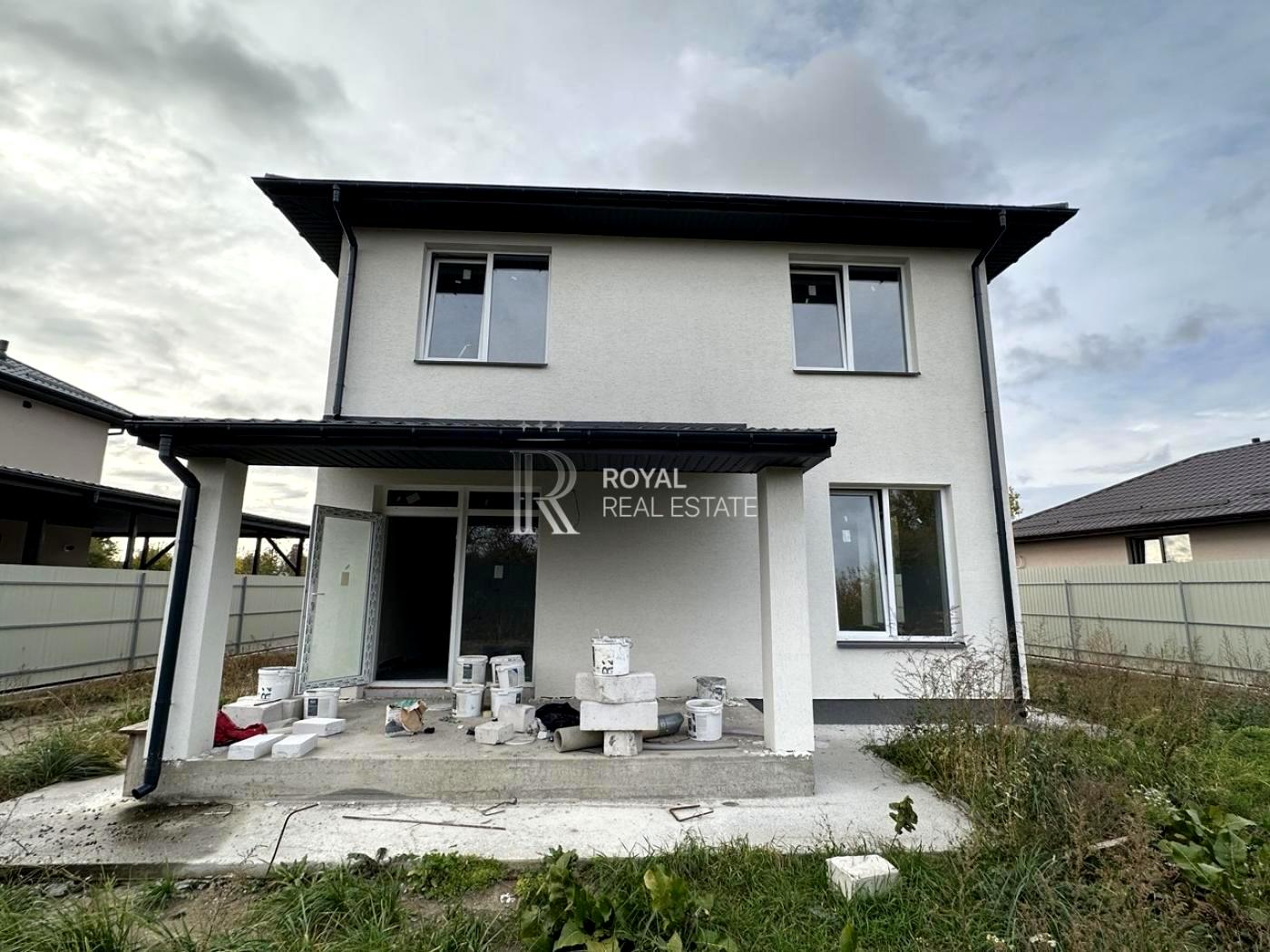 Дом по адресу (площадь 140 м²) - Atlanta.ua - фото 15