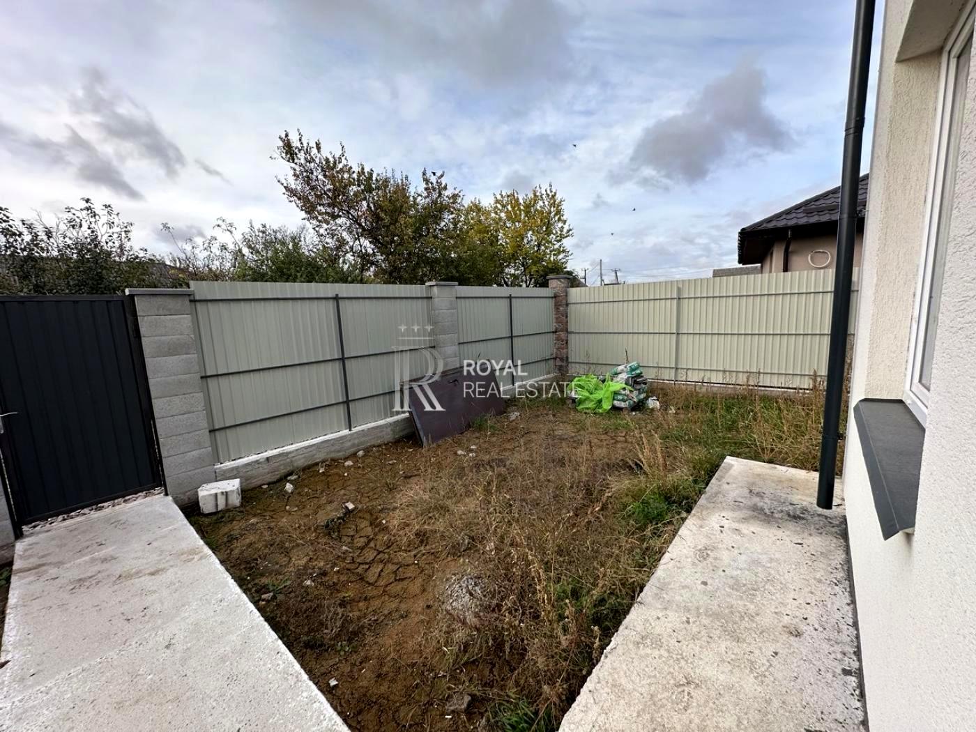 Дом по адресу (площадь 140 м²) - Atlanta.ua - фото 17