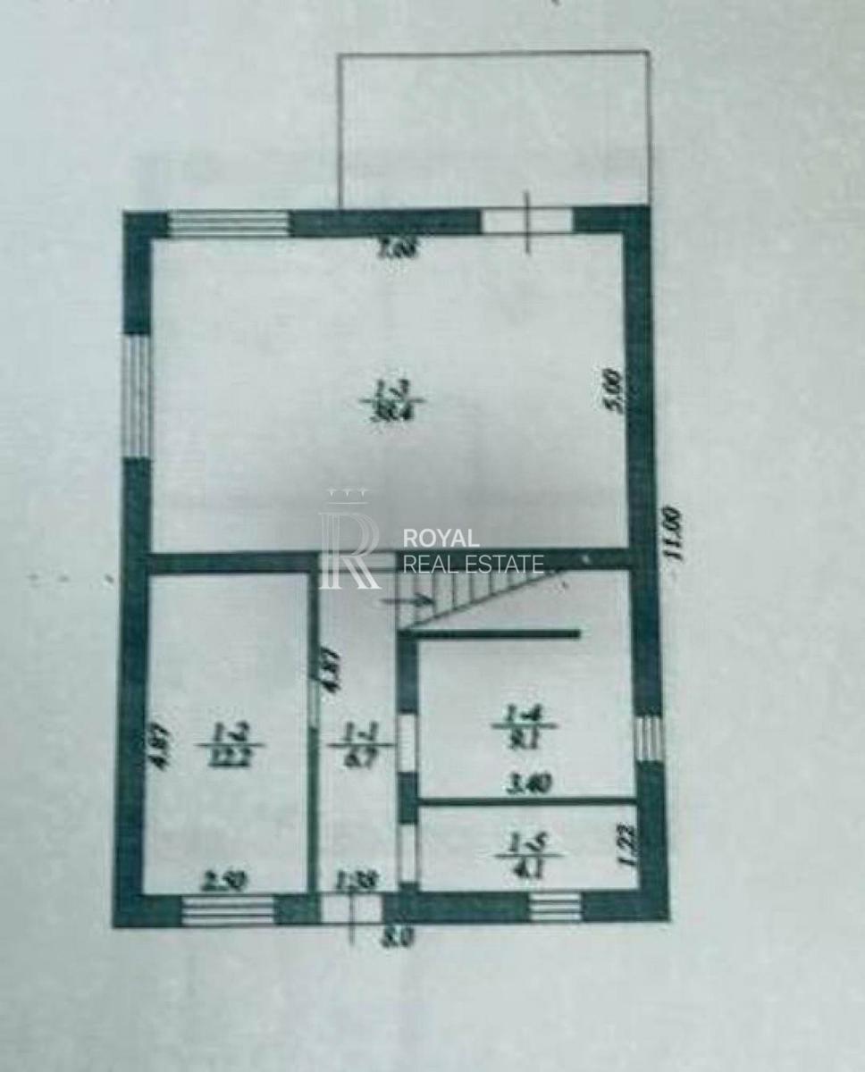 Дом по адресу (площадь 140 м²) - Atlanta.ua - фото 19