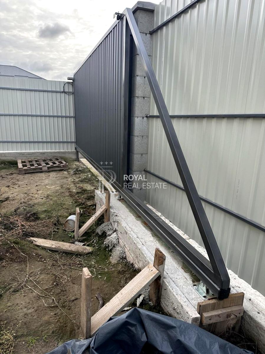 Дом по адресу (площадь 140 м²) - Atlanta.ua - фото 18