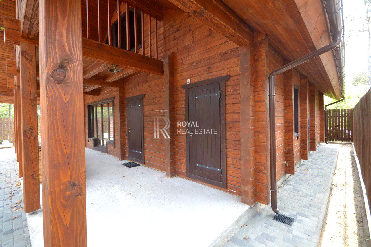 Дом по адресу ул. Михайловського (площадь 120 м²) - Atlanta.ua - фото 3