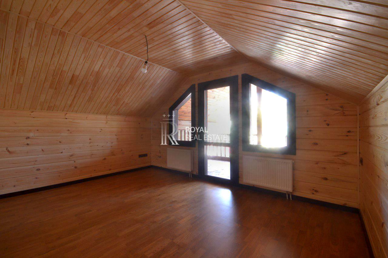 Дом по адресу ул. Михайловського (площадь 120 м²) - Atlanta.ua - фото 7