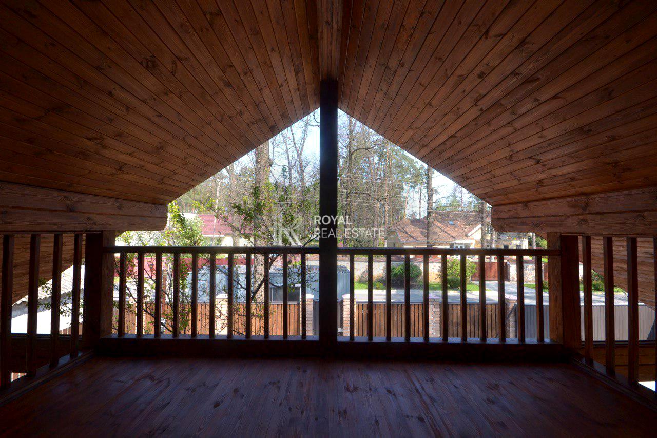 Дом по адресу ул. Михайловського (площадь 120 м²) - Atlanta.ua - фото 6