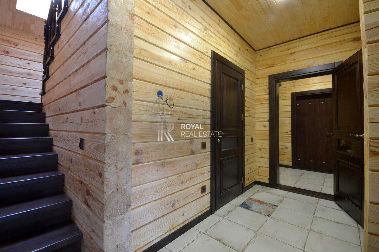 Дом по адресу ул. Михайловського (площадь 120 м²) - Atlanta.ua - фото 8