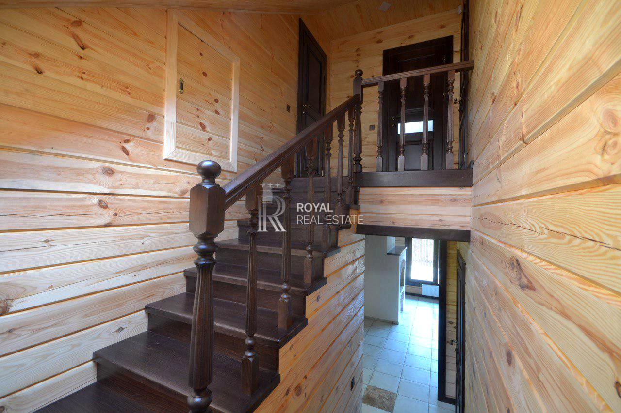 Дом по адресу ул. Михайловського (площадь 120 м²) - Atlanta.ua - фото 10