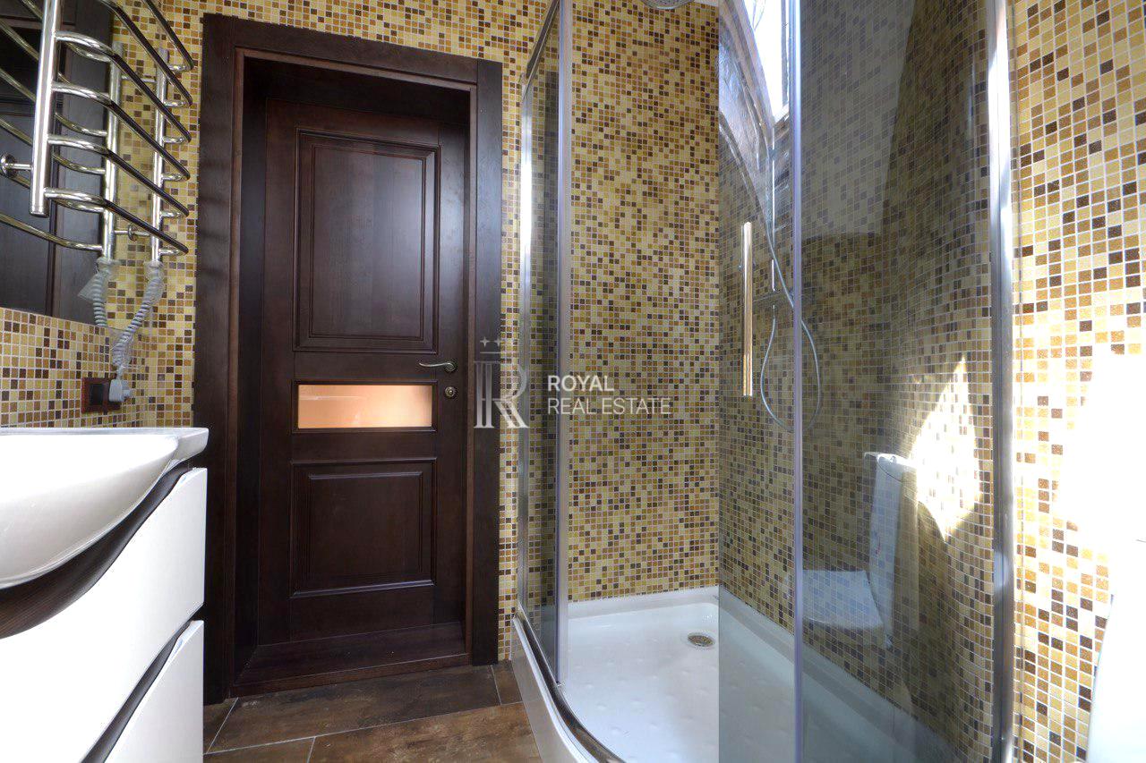 Дом по адресу ул. Михайловського (площадь 120 м²) - Atlanta.ua - фото 9