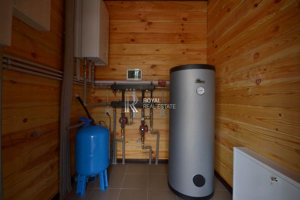 Дом по адресу ул. Михайловського (площадь 120 м²) - Atlanta.ua - фото 11