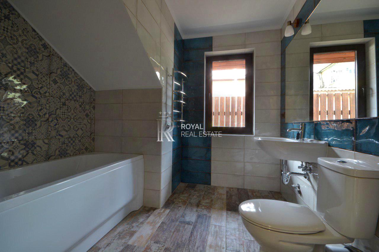 Дом по адресу ул. Михайловського (площадь 120 м²) - Atlanta.ua - фото 13