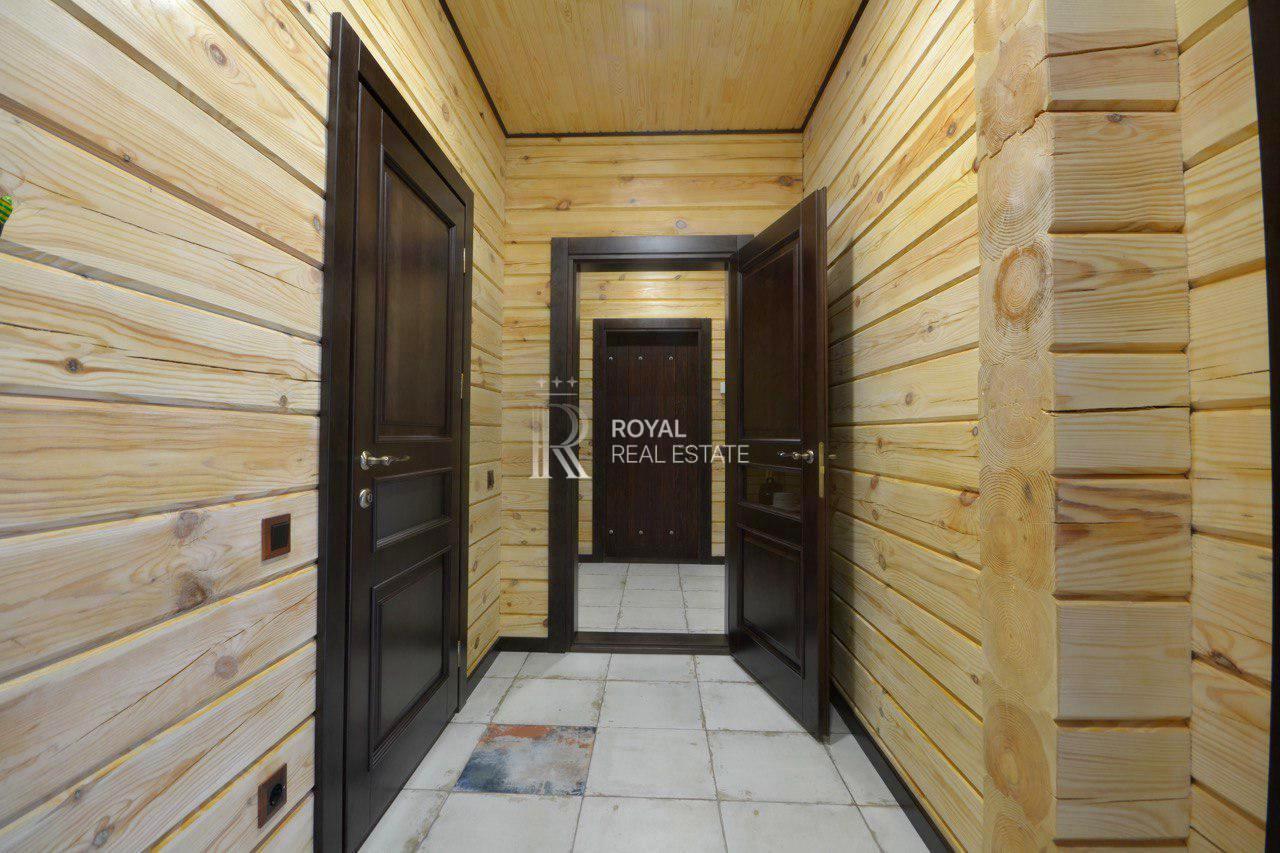 Дом по адресу ул. Михайловського (площадь 120 м²) - Atlanta.ua - фото 12