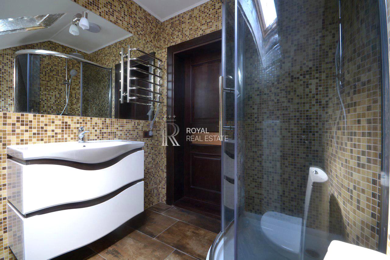 Дом по адресу ул. Михайловського (площадь 120 м²) - Atlanta.ua - фото 16