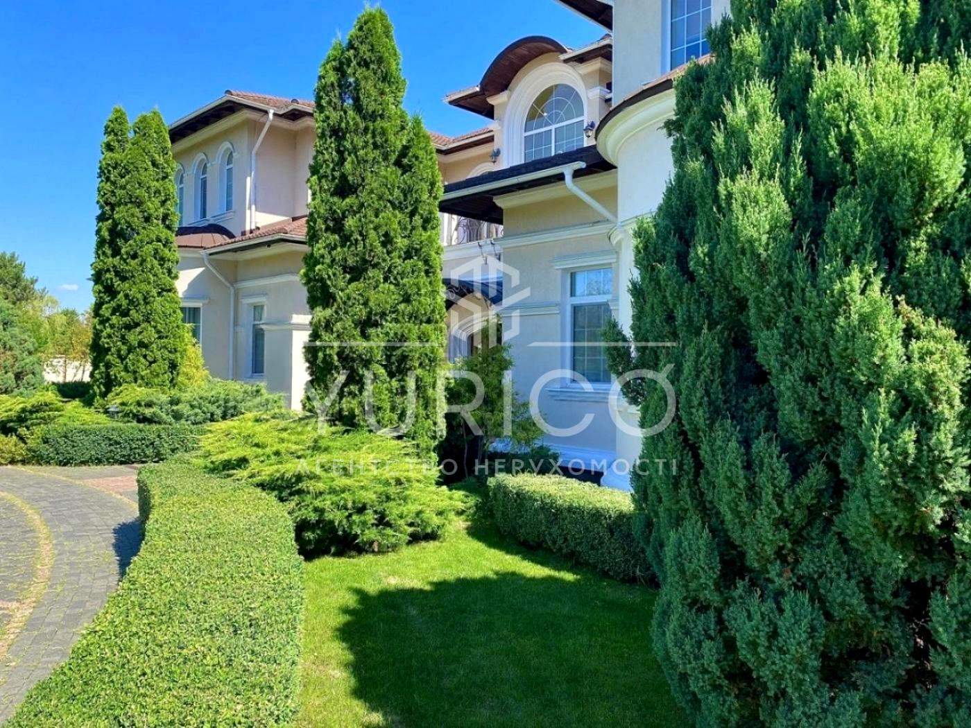 Дом по адресу (площадь 882,9 м²) - Atlanta.ua - фото 3