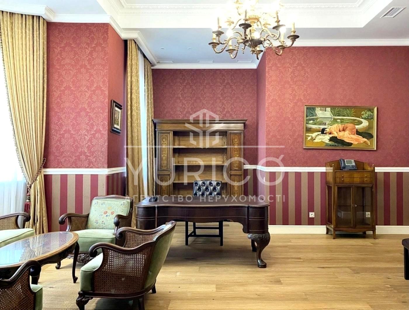 Дом по адресу (площадь 882,9 м²) - Atlanta.ua - фото 12