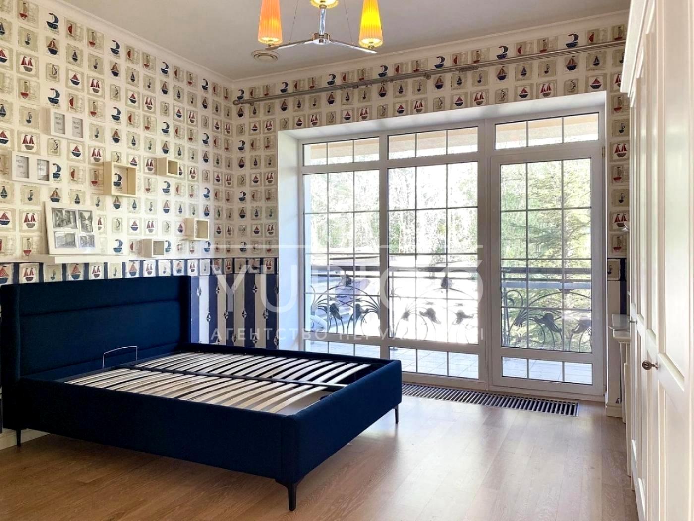 Дом по адресу (площадь 882,9 м²) - Atlanta.ua - фото 18