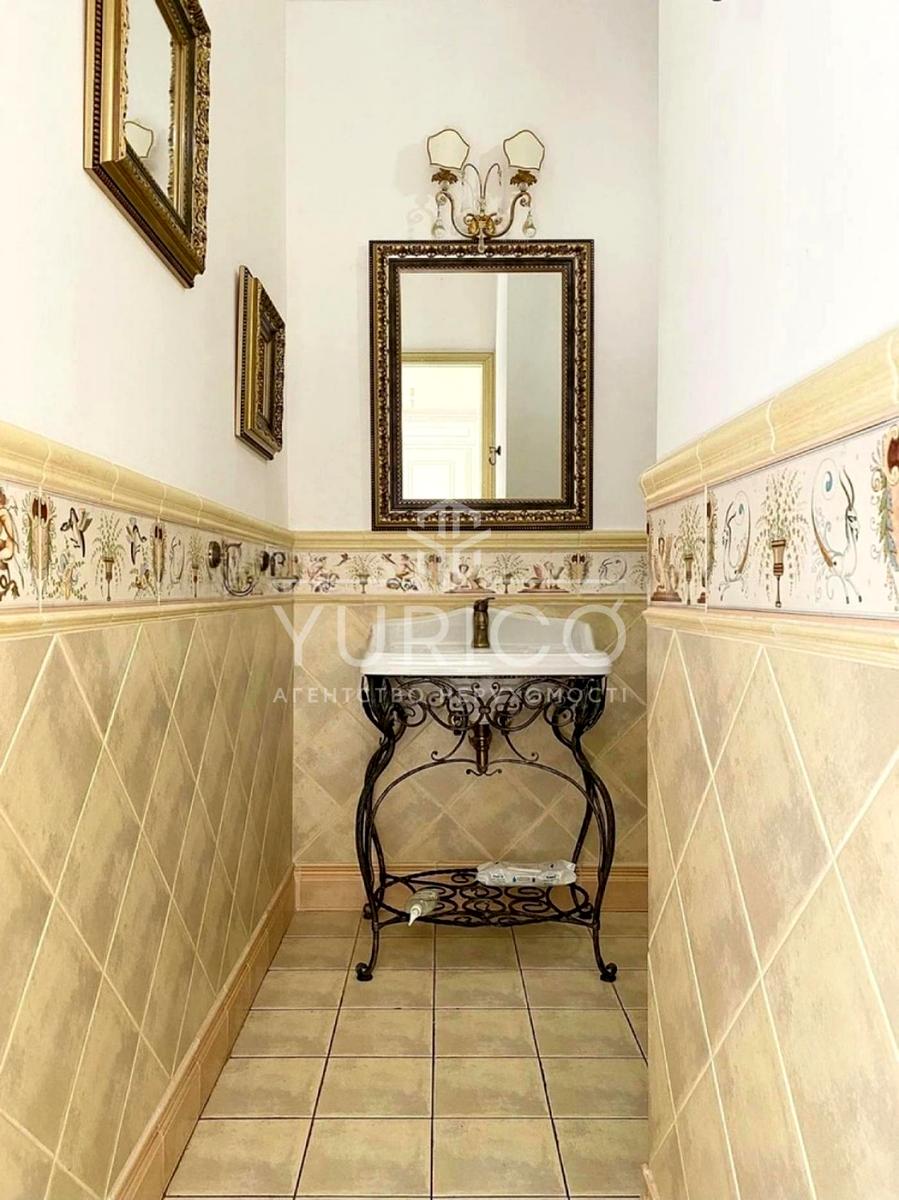 Дом по адресу (площадь 882,9 м²) - Atlanta.ua - фото 10