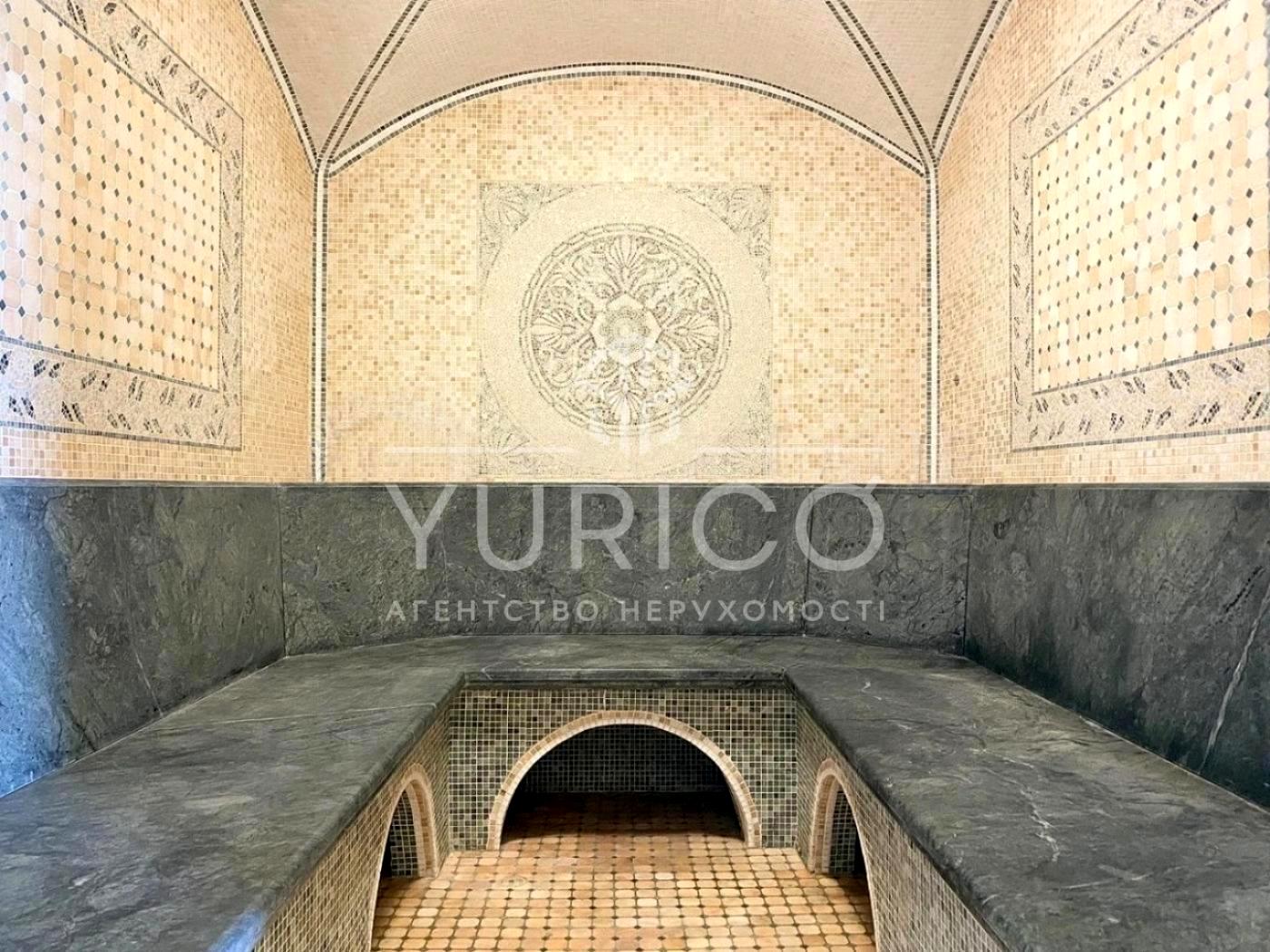 Дом по адресу (площадь 882,9 м²) - Atlanta.ua - фото 13