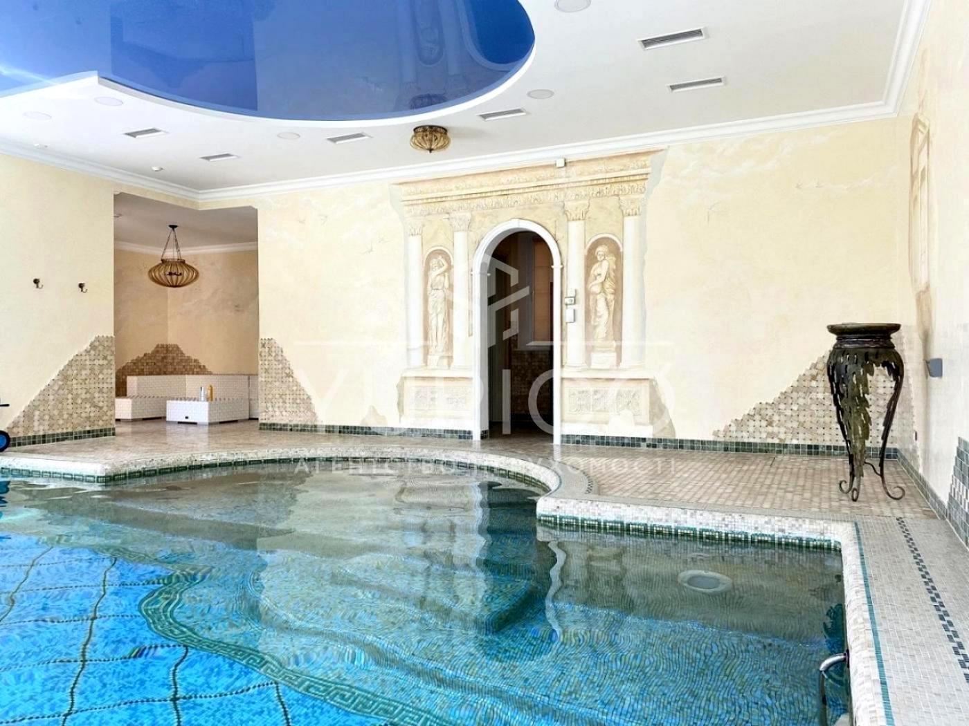 Дом по адресу (площадь 882,9 м²) - Atlanta.ua - фото 15