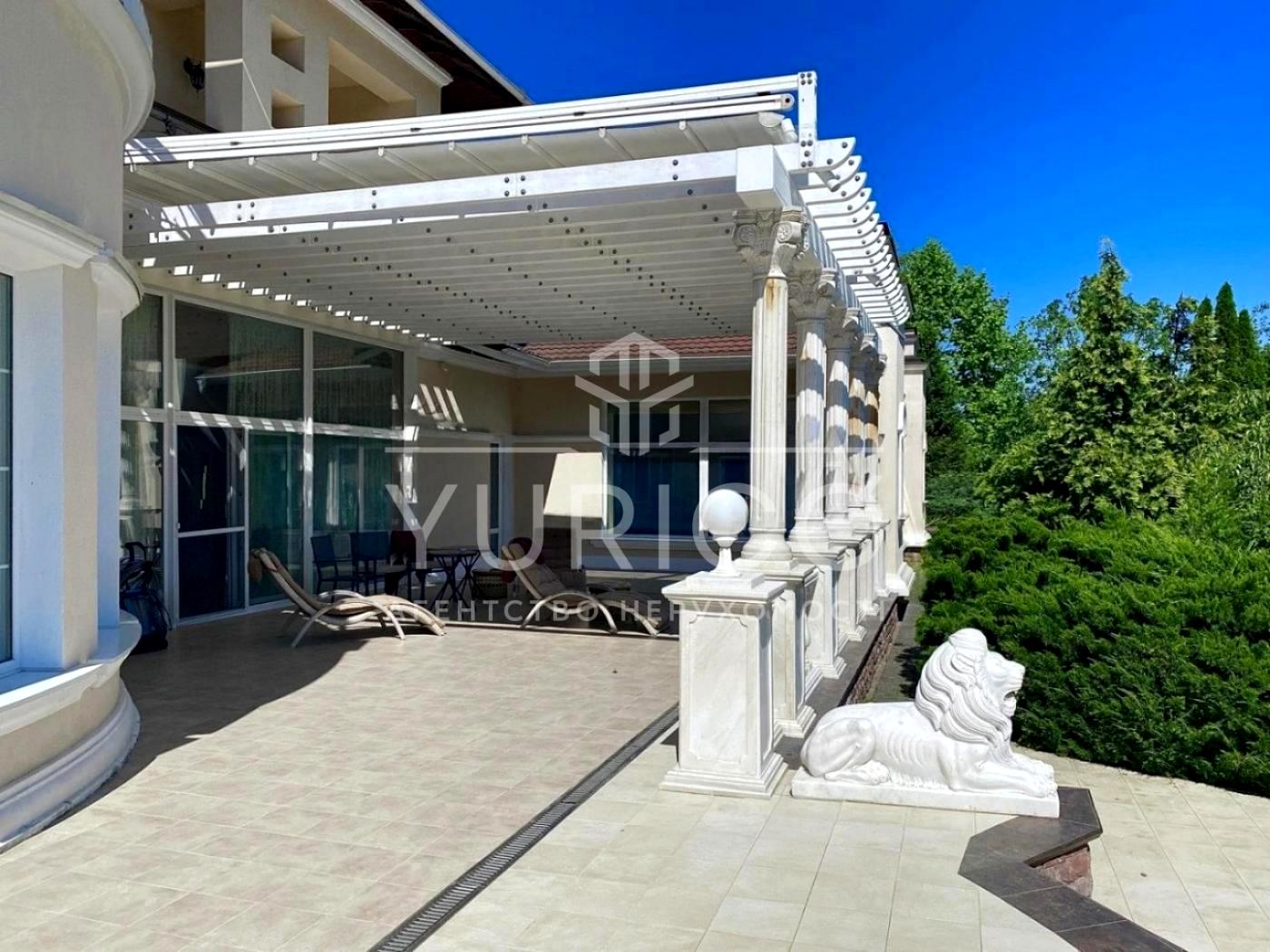 Дом по адресу (площадь 882,9 м²) - Atlanta.ua - фото 30