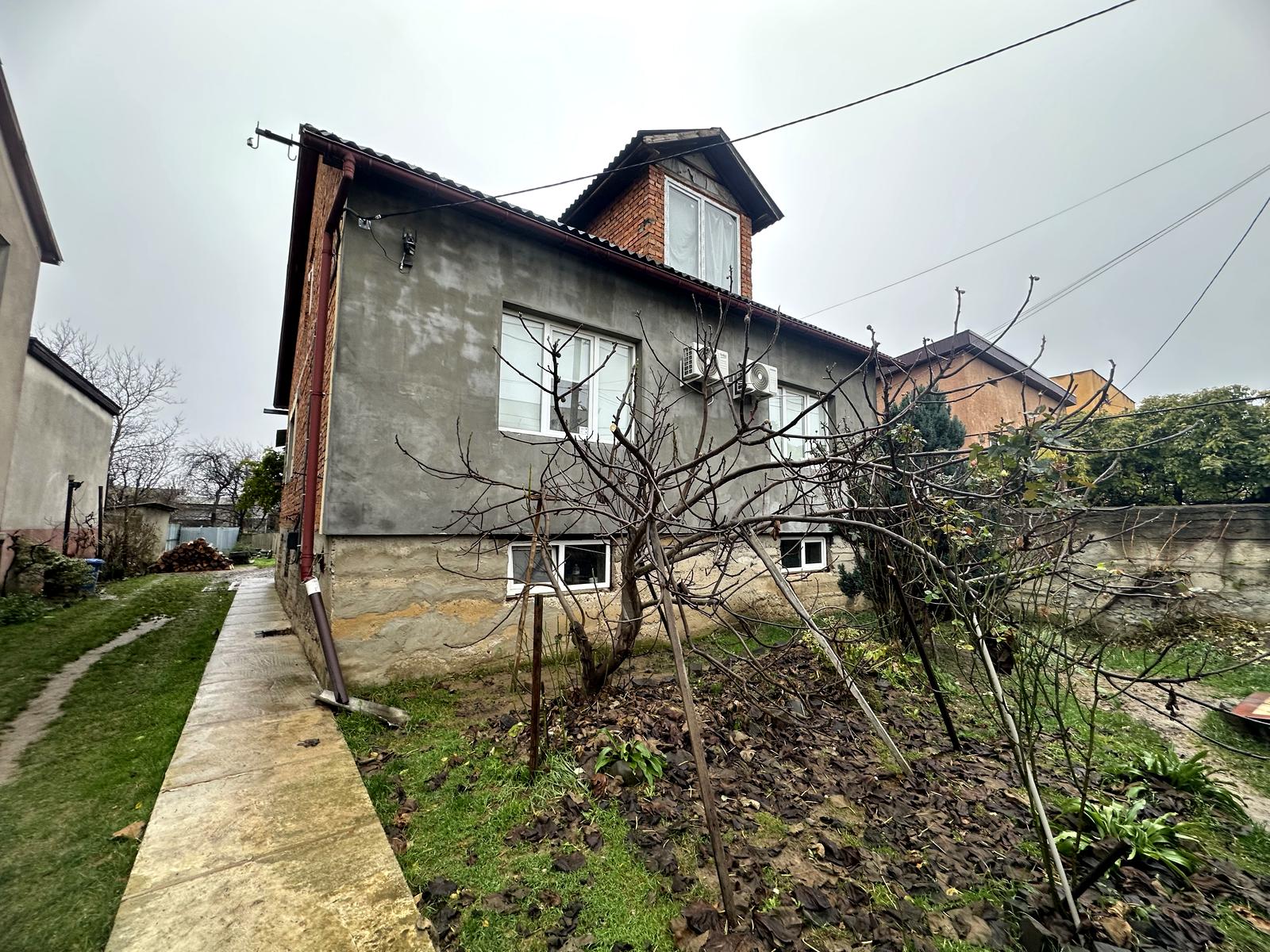 Дом по адресу ул. Транспортна (площадь 281,3 м²) - Atlanta.ua - фото 5