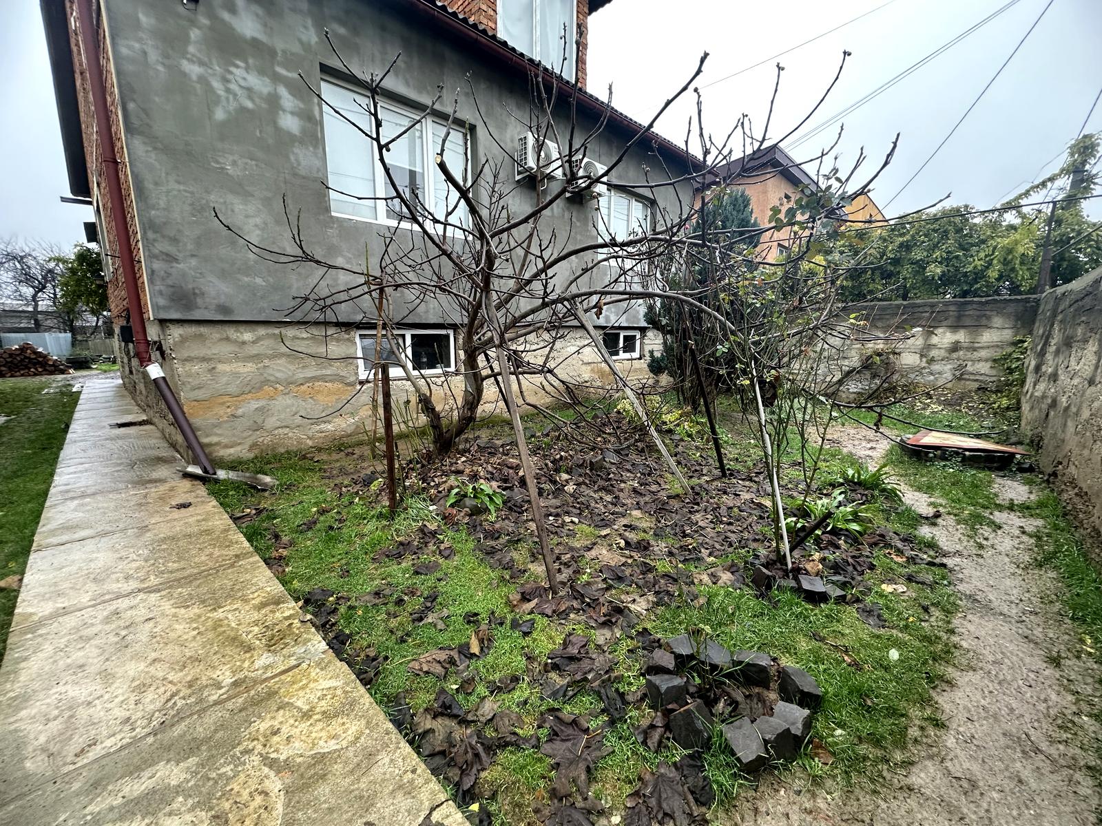 Дом по адресу ул. Транспортна (площадь 281,3 м²) - Atlanta.ua - фото 2