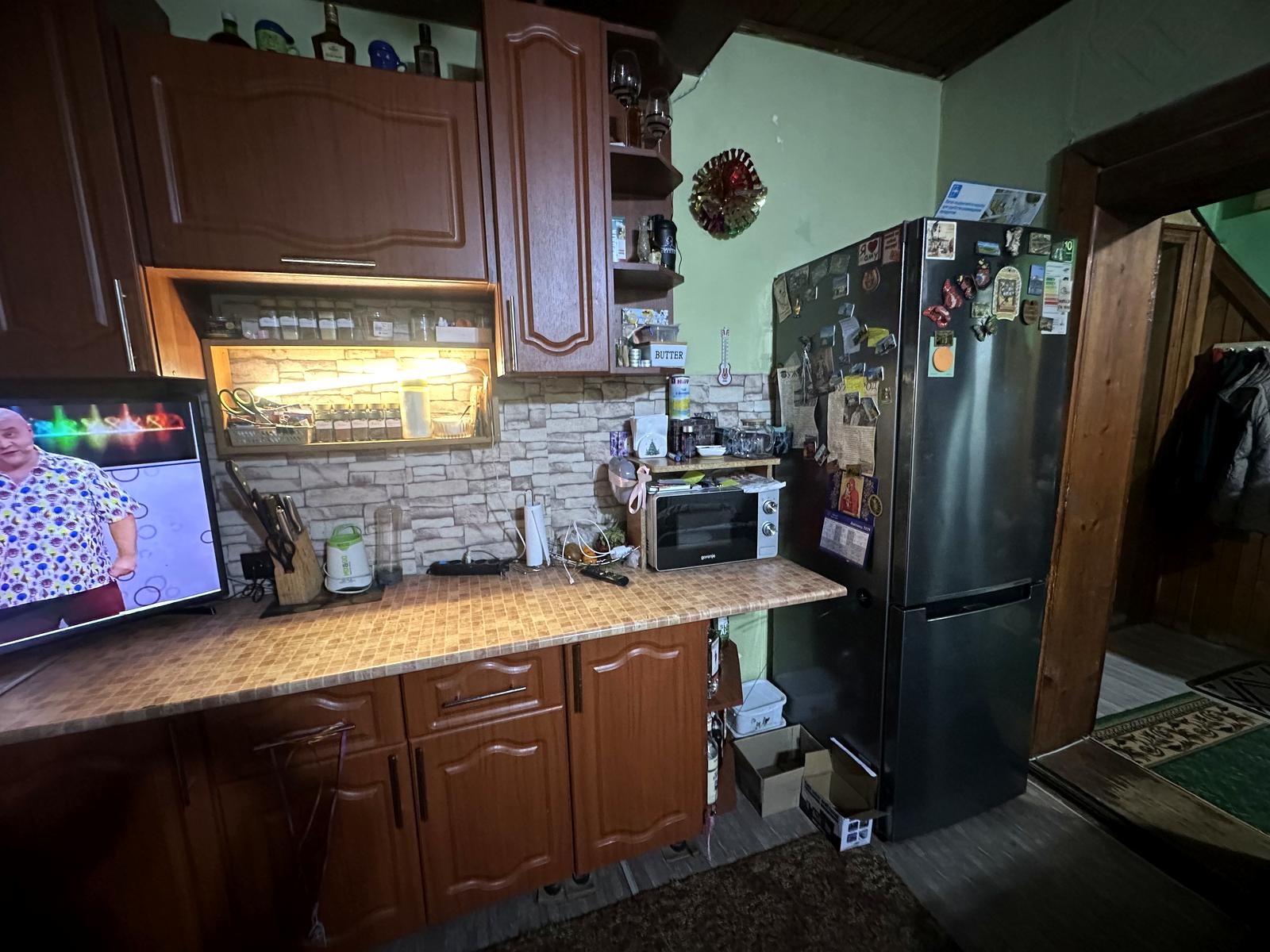 Дом по адресу ул. Транспортна (площадь 281,3 м²) - Atlanta.ua - фото 6