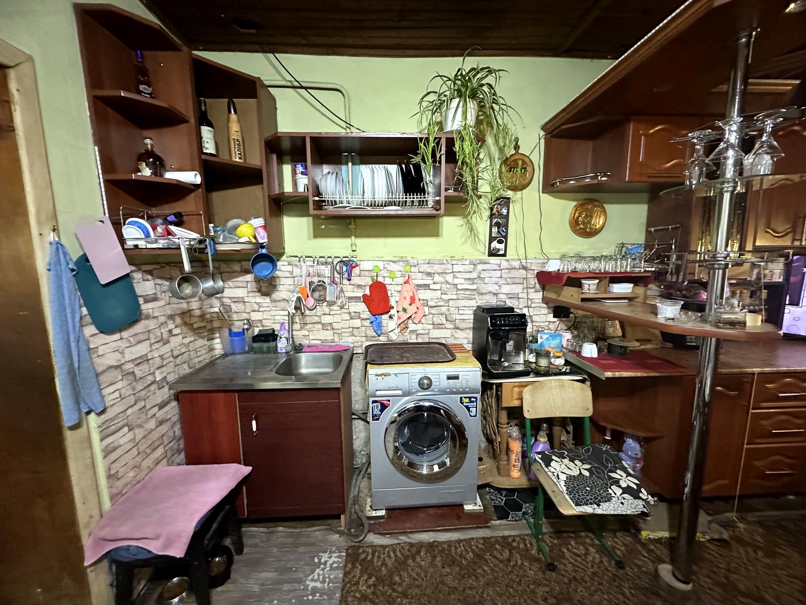 Дом по адресу ул. Транспортна (площадь 281,3 м²) - Atlanta.ua - фото 8