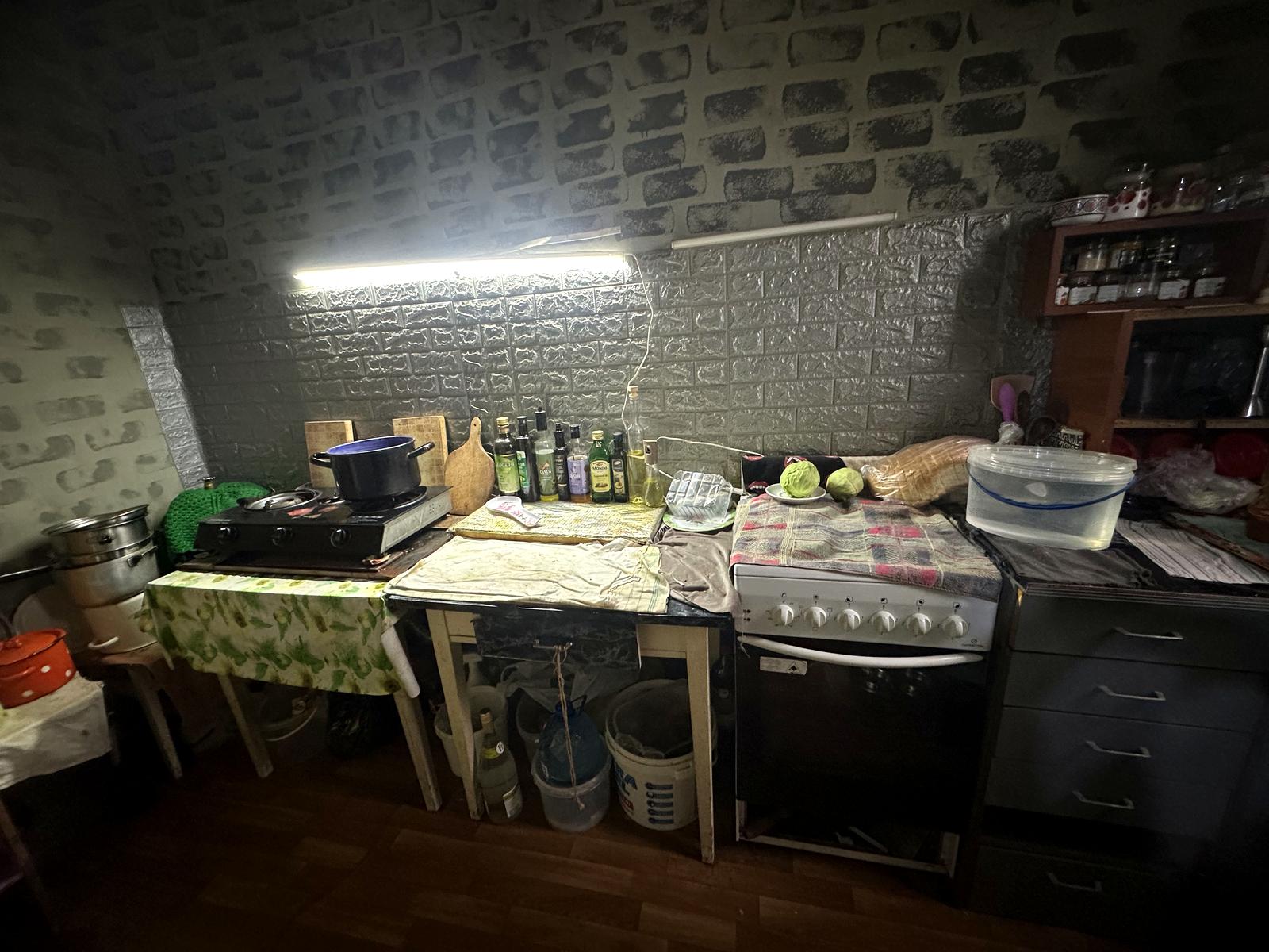 Дом по адресу ул. Транспортна (площадь 281,3 м²) - Atlanta.ua - фото 11