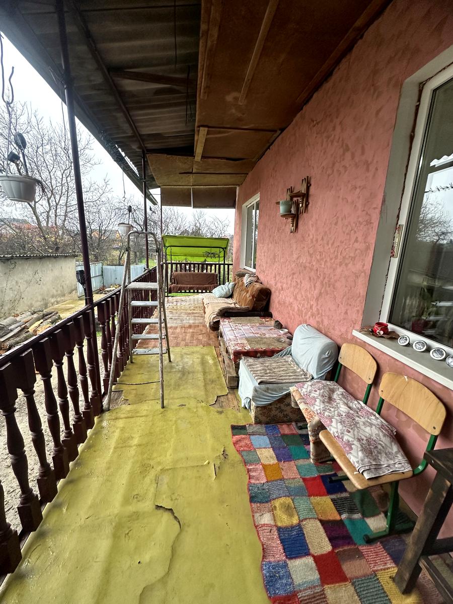 Дом по адресу ул. Транспортна (площадь 281,3 м²) - Atlanta.ua - фото 33