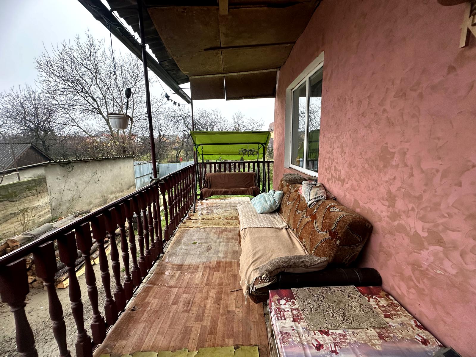 Дом по адресу ул. Транспортна (площадь 281,3 м²) - Atlanta.ua - фото 35