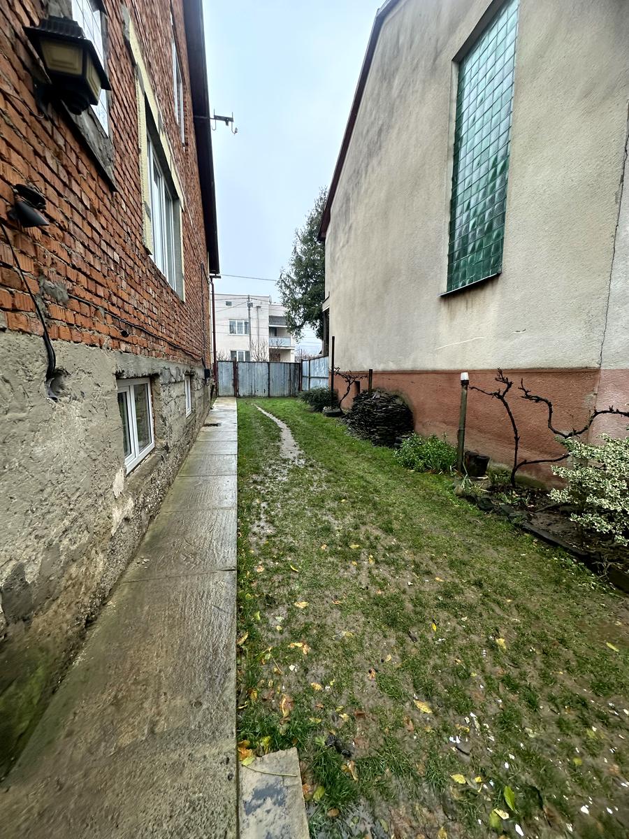 Дом по адресу ул. Транспортна (площадь 281,3 м²) - Atlanta.ua - фото 36