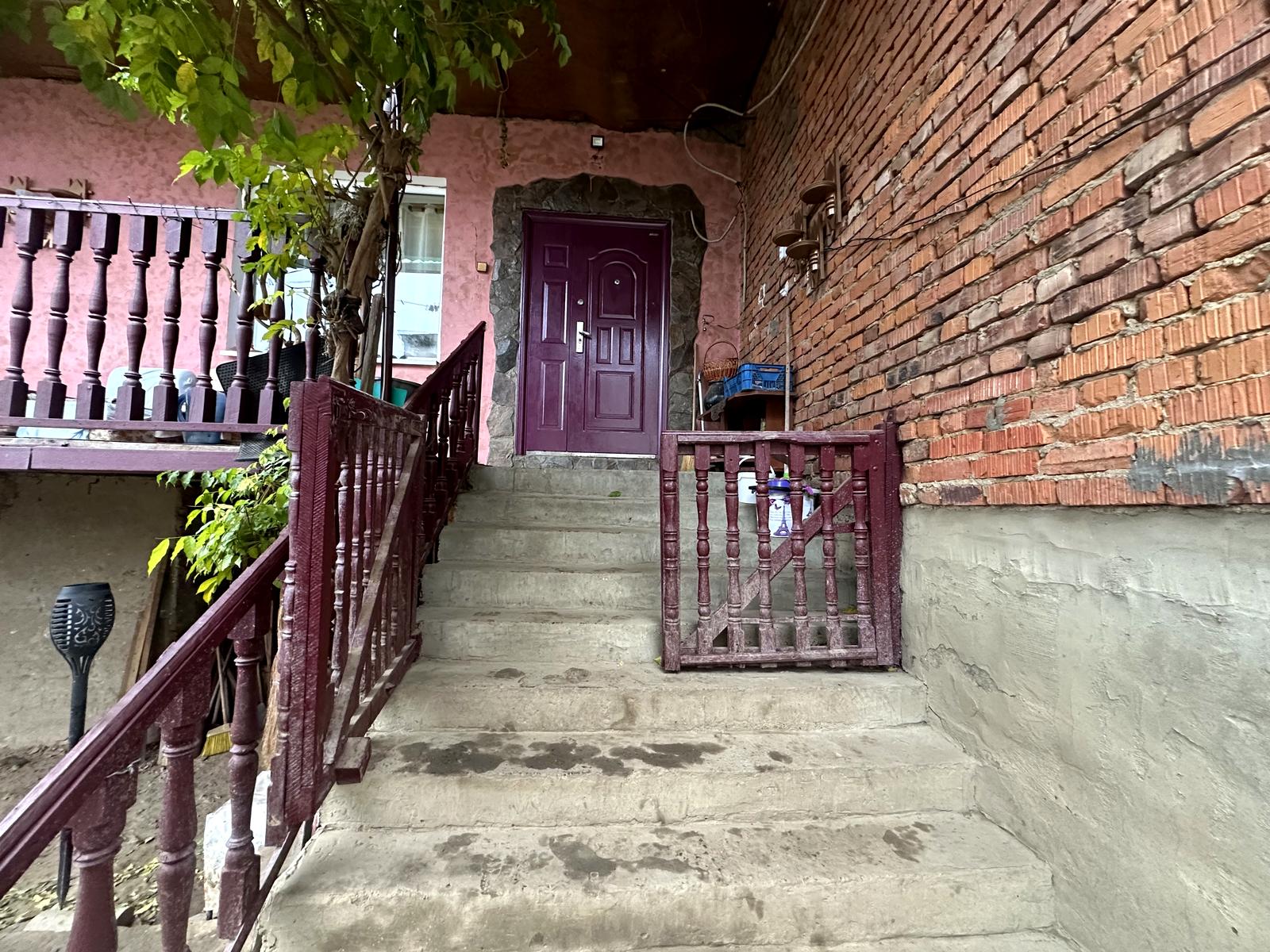 Дом по адресу ул. Транспортна (площадь 281,3 м²) - Atlanta.ua - фото 37