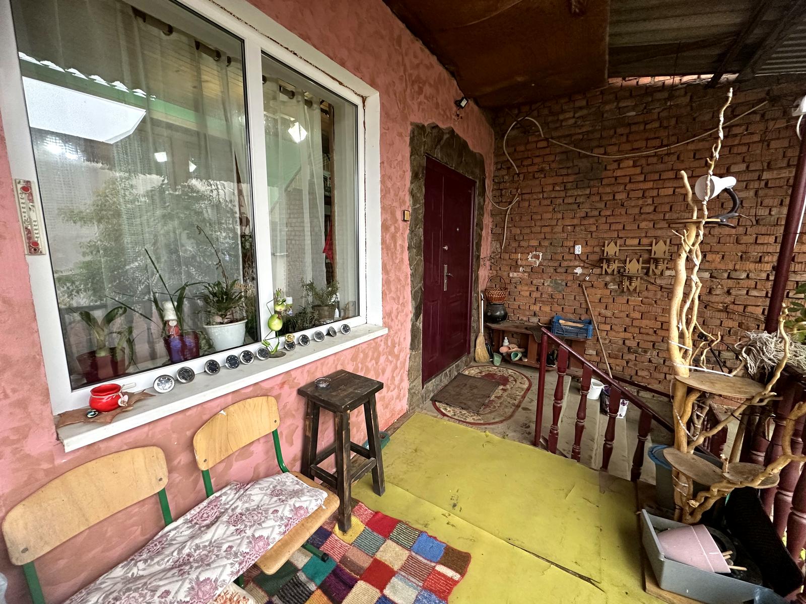 Дом по адресу ул. Транспортна (площадь 281,3 м²) - Atlanta.ua - фото 38