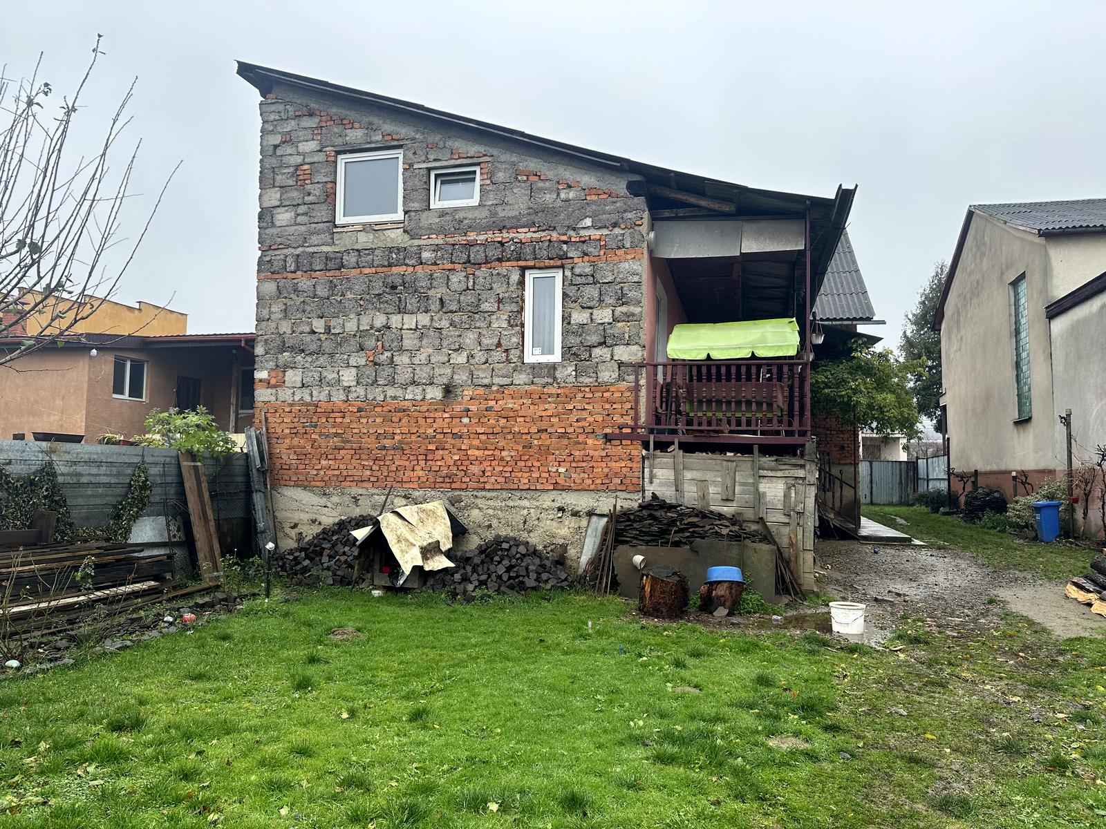 Дом по адресу ул. Транспортна (площадь 281,3 м²) - Atlanta.ua - фото 41